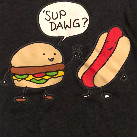 Boys size M 8/10 shirt - Picture 2 of 3